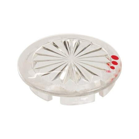 Oakbrook Collection Handle Cap Hot Oakbrook A206099H-ACF1